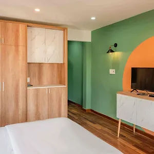 Hotel Pota &, Đà Nẵng