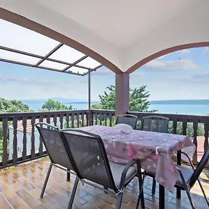 Pansion Adria Haus Pensjonat Posedarje