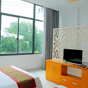 Khach San Pho Ngoc Hotel Nha Trang