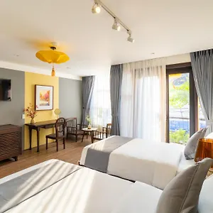 Hoianan Boutique Hotel Hoi An
