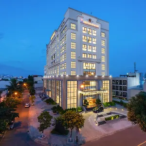 Atp Galaxy & Hotel