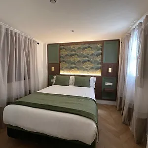 Bibo Palacio De Portago Hotel apartamentowy Grenada