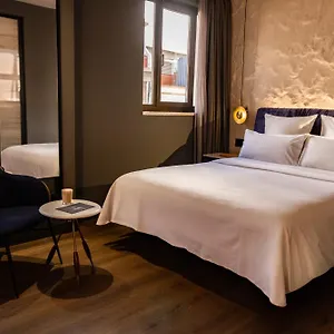 Letoh Letoh Hotel Sewilla