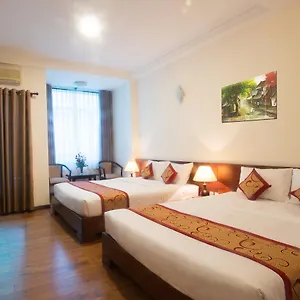 Hotel Ngoc Minh **