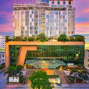 Galina & Hotel Nha Trang